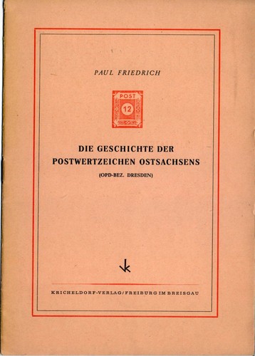 Paul friedrich die geschichte - die,