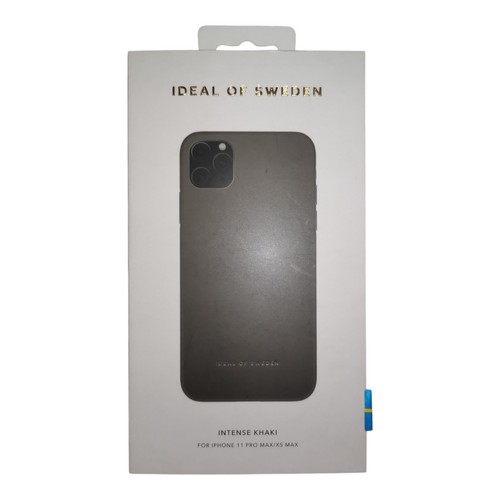 Ideal sweden intense khaki - sweden,