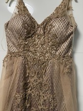 Abendkleid Festkleid