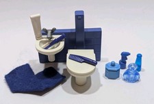 **Playmobil** Bad Badezimmer