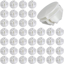 40pcs Verbindungsstücke für