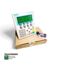 Siemens Simatic Operator Panel
