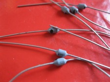 7 x Hochwertige Keramik