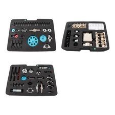 4-Zylinder-Automotor-Kit