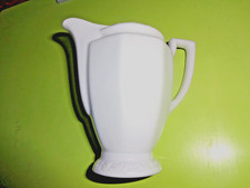 ROSENTHAL ROSE Maria Weiss Porzellan Milchkännchen Sahnekännchen Kännchen