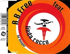 A.B. Free Go deeper (3