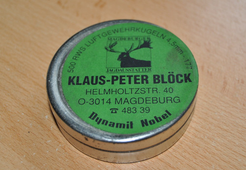 Schachtel 244gramm diabolos - schachtel,