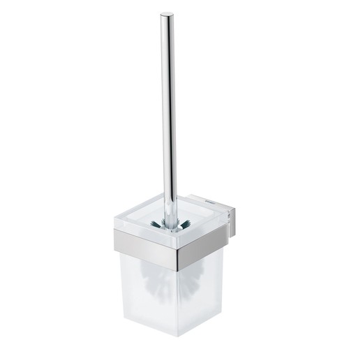 Duravit karree - karree, wc