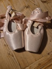 Spitzentanzschuhe Ballett