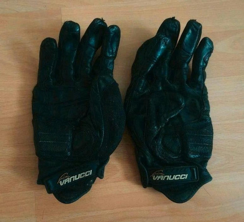 Vanucci motorrad handschuhe - vanucci,