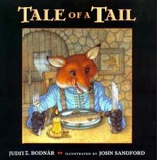 Tale tail von bodnar - tale,