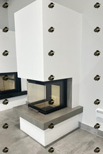 Kaminbausatz Nr. 1480 ✅