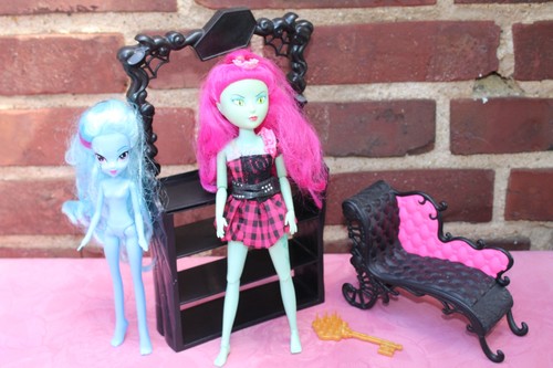 Mattel monster high möbel - mattel,