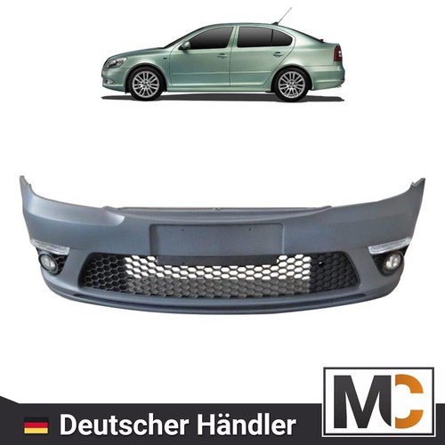 Stoßstange vorne optic - stoßstange,