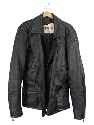 Highway lederjacke herren - highway,