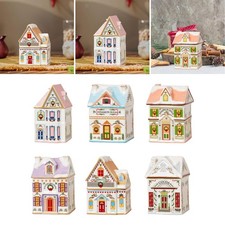 Weihnachtsdorf Gewürzhaus