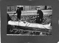 Ws11) Foto Wehrmacht Polen