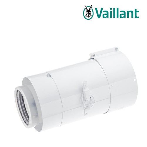 Vaillant dn80 125 250 - 250, mm