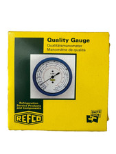 Refco ++R3-220-DS-R407C++