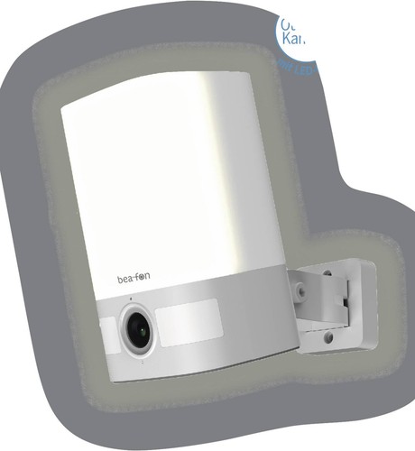 Beafon safer lamp ip65 - -,