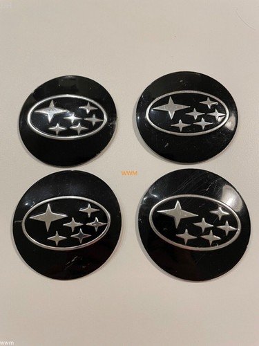 Für subaru felgendeckel set - subaru,