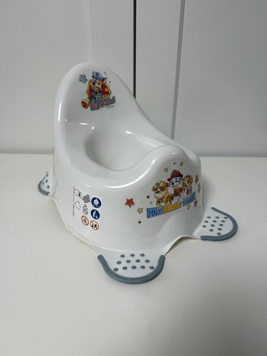 Paw patrol kinder klo - kinder, sitz