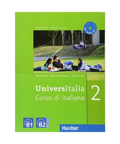 Universitalia kurs und - universitalia, 2.