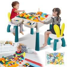 Kindermöbel aktivitätstisch - kindermöbel,