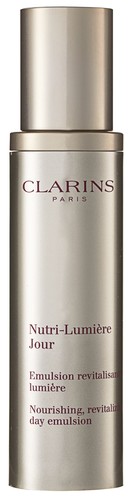 Clarins nutri lumière jour - clarins, nutri-lumière