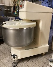 SPIRALKNETER Teigmaschine