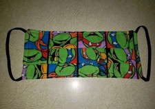 Handmade Teenage Mutant Ninja