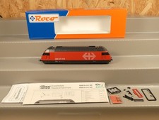 Roco 43655 SBB 460 027-6 2000