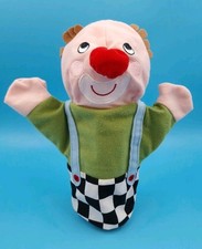 Ikea Klappar Clown Cirkus