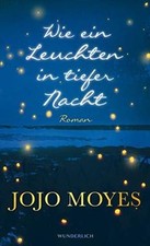 Wie ein Leuchten in tiefer