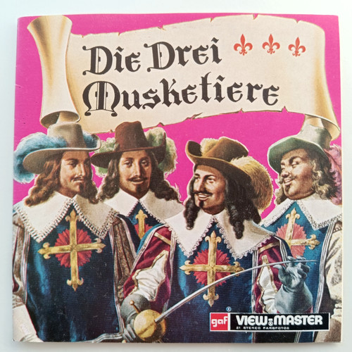 View master reel die - view-master,