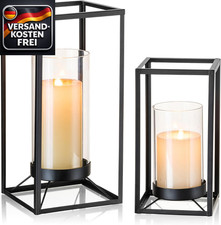 Laterne Deko Kerzenständer