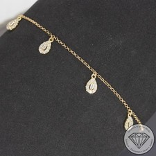 Wert 1990 € Brillant Diamant