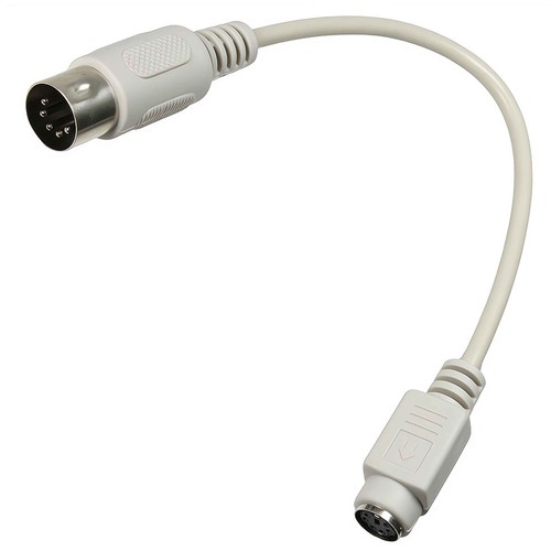 Adapter kabel tastatur - kabel,