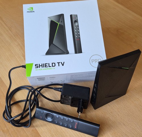 Nvidia shield pro ultrahd - nvidia,
