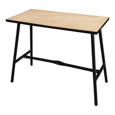 STIER Klappwerkbank Basic+