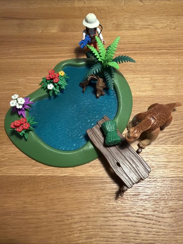 Playmobil tiere dinosaurier - tiere,