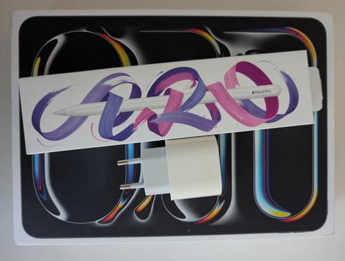 Apple ipad pro - pro, 11