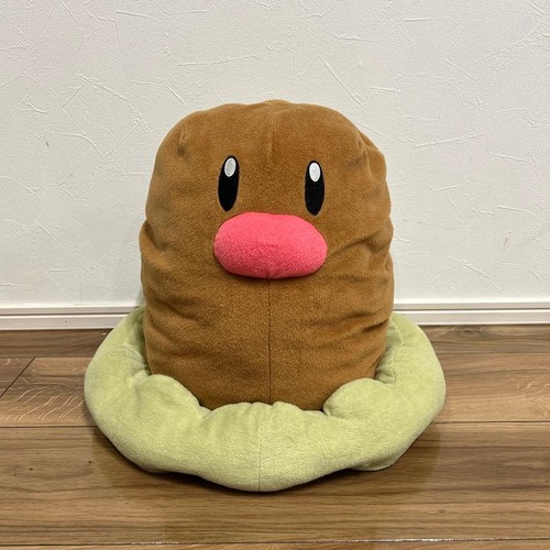 Pokemon focus riesen diglett - pokemon,