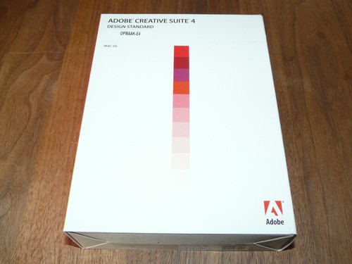 Adobe creative suite - creative,