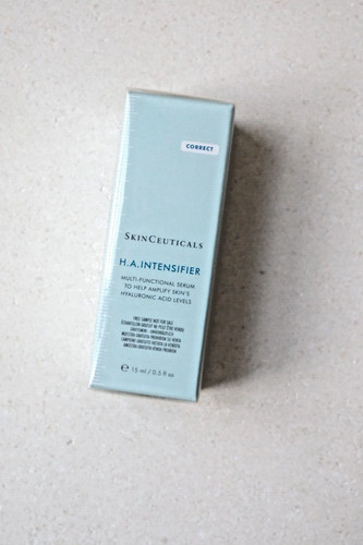 Skinceuticals a - skinceuticals, h.a