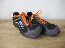 Sparco Challenge Sicherheitsschuhe Arbeitsschuhe Sneaker Gr. 39