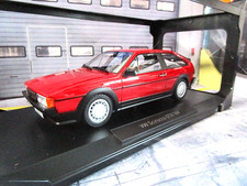VW Scirocco II MK2 GTX GTI 16V