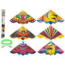 Kinder Kinder Fun Kite Outdoor