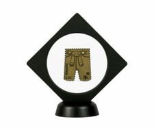 Objektrahmen 75mm Briefmarken