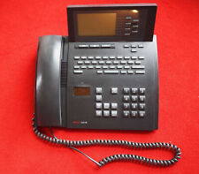 Ascom Eurit 40 ISDN Komfort Telefon incl. ARB